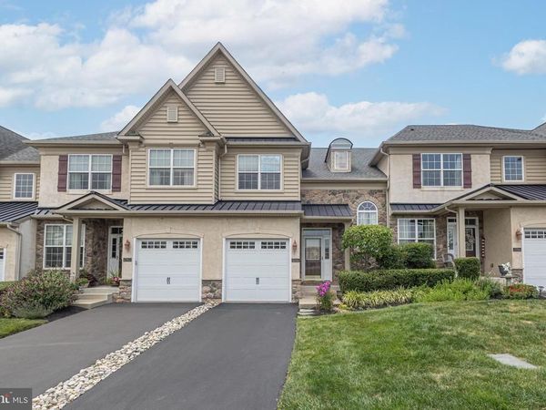 2394 ROSEMONT TERRACE, FURLONG, PA 18925