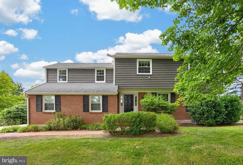 55 CHURCH ROAD, MALVERN, PA 19355
