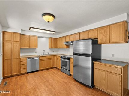 1216 Fremont Street, Carson City, NV 89701 Photo