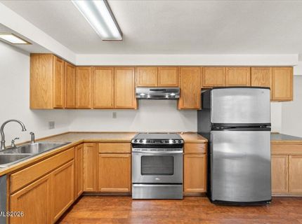 1216 Fremont Street, Carson City, NV 89701 Photo