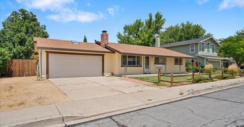 1216 Fremont Street, Carson City, NV 89701 Photo