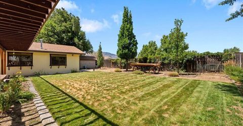 1216 Fremont Street, Carson City, NV 89701 Photo