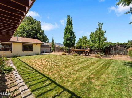 1216 Fremont Street, Carson City, NV 89701 Photo