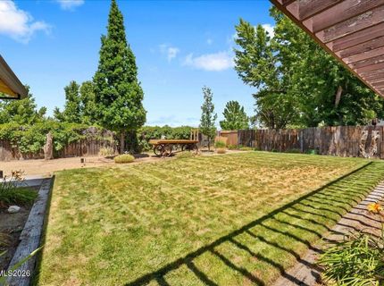 1216 Fremont Street, Carson City, NV 89701 Photo