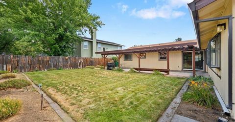 1216 Fremont Street, Carson City, NV 89701 Photo