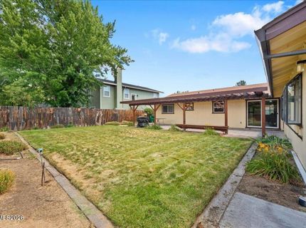 1216 Fremont Street, Carson City, NV 89701 Photo