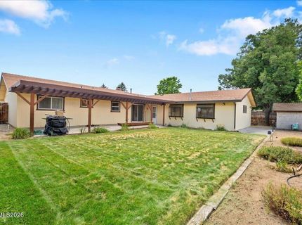 1216 Fremont Street, Carson City, NV 89701 Photo