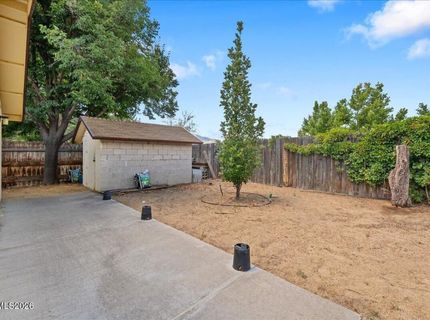 1216 Fremont Street, Carson City, NV 89701 Photo