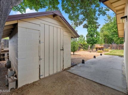 1216 Fremont Street, Carson City, NV 89701 Photo