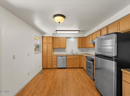 1216 Fremont Street, Carson City, NV 89701 Photo