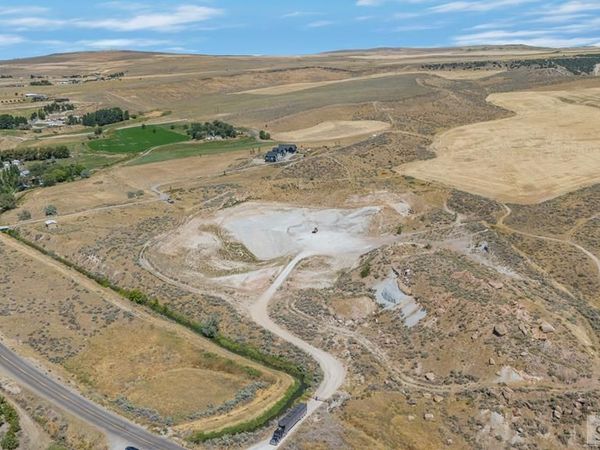 TBD Foothill Road, IDAHO FALLS, ID 83401