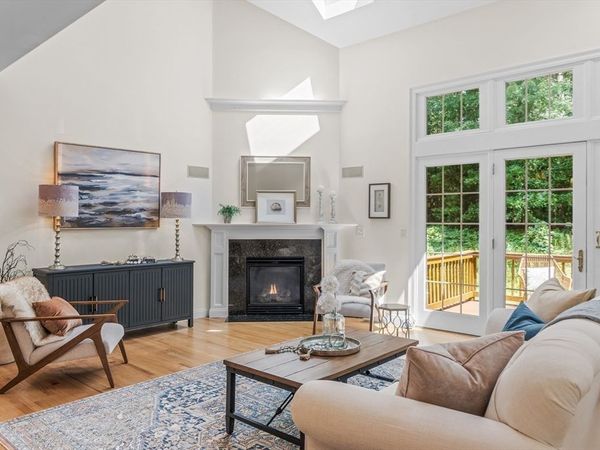 545 Newburyport Turnpike, Unit 9, Rowley, MA 01969