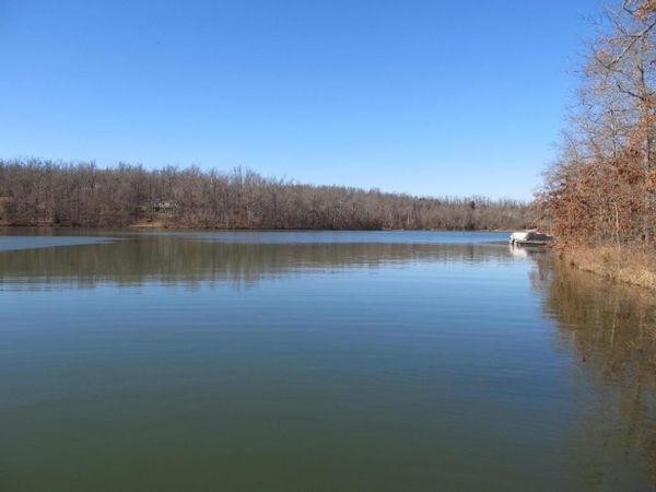 Hualapi Drive , Cherokee Village, AR 72529