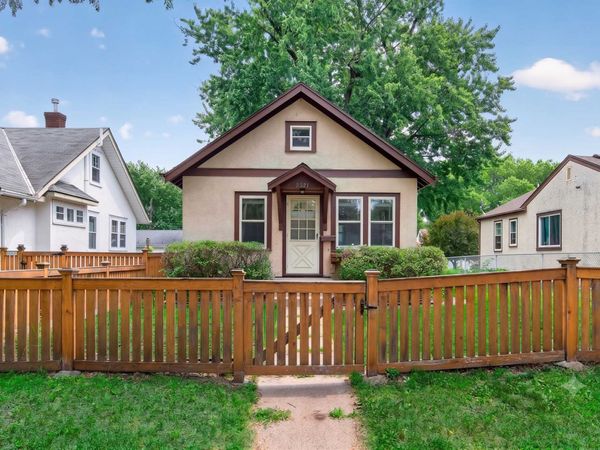 5521 37th Avenue S, Minneapolis, MN 55417