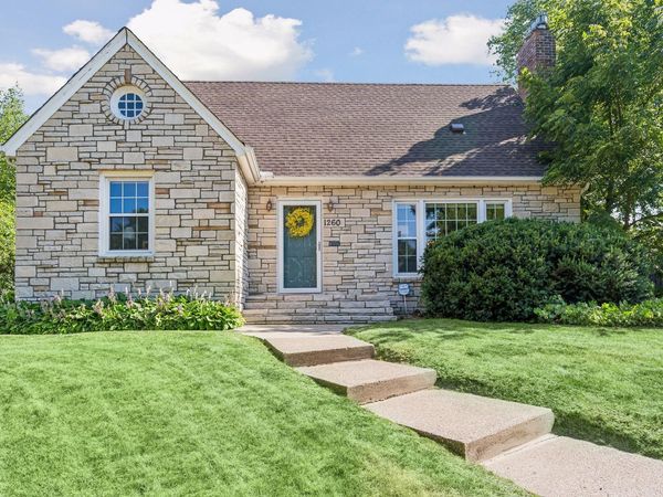 1260 Saint Clair Avenue, Saint Paul, MN 55105
