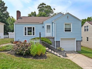 113 S Washington Boulevard, Hamilton, OH 45013