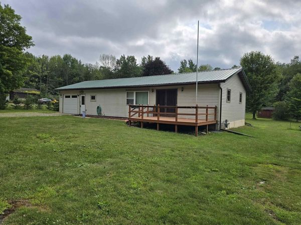 17159 EVERGREEN LANE, Lakewood, WI 54138