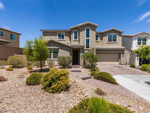 10280 Grey Pine Court , Las Vegas, NV 89166