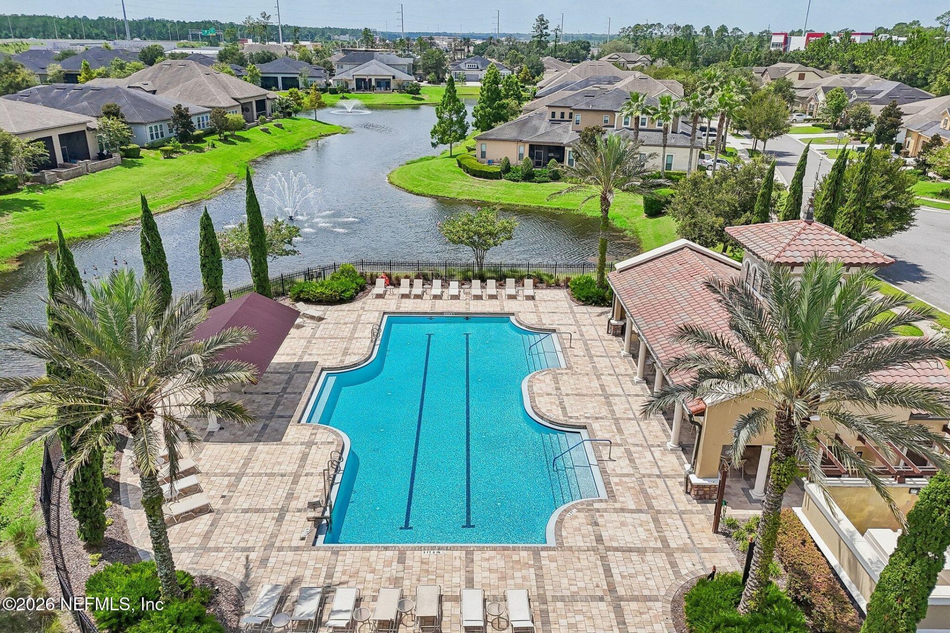 14912 Venosa Circle, Jacksonville, FL 32258 Photo