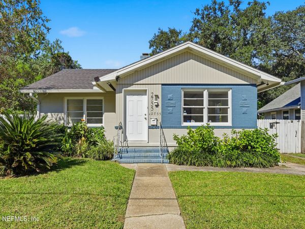 2755 GREEN Street, Jacksonville, FL 32205