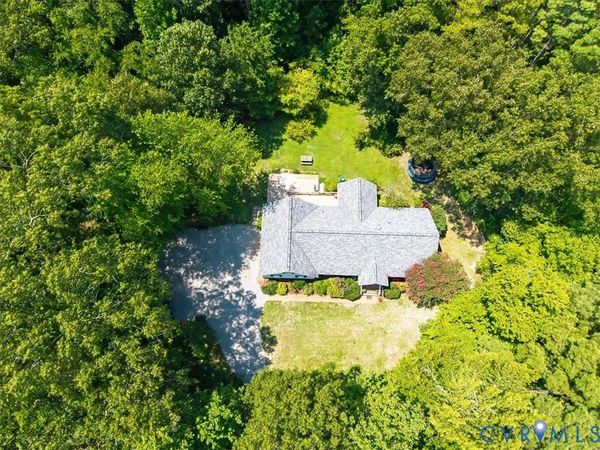 132 Schooner Lane, Mathews, VA 23109