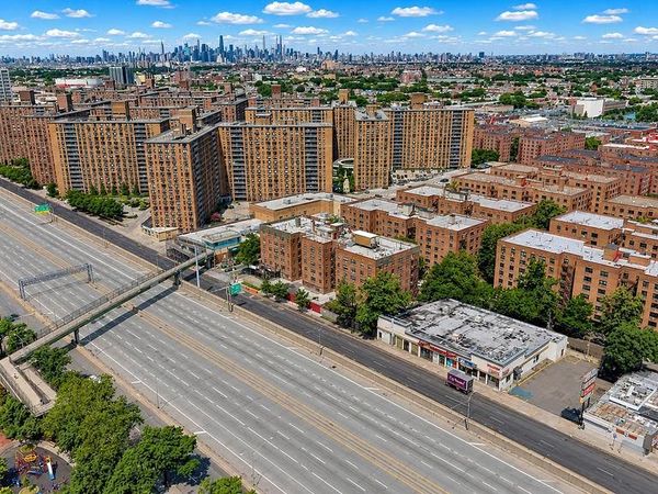 9910 60th Avenue , Unit 5J, Corona, NY 11368