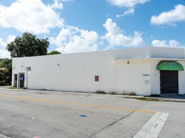 102 NW 22ND Avenue, Miami, FL 33125