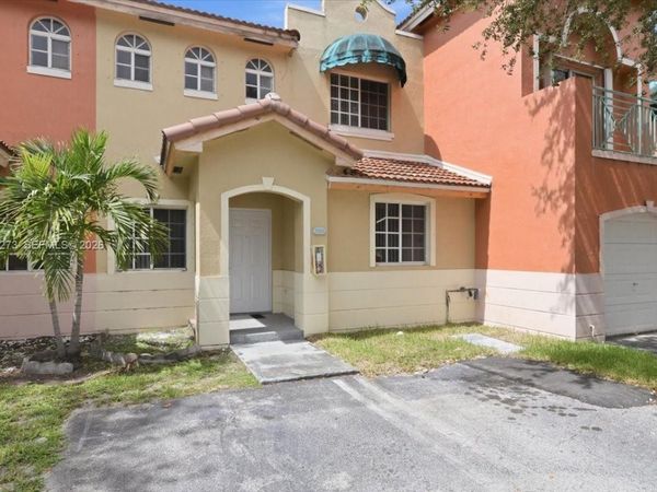7245 NW 173rd Dr , Unit 2505, Hialeah, FL 33015