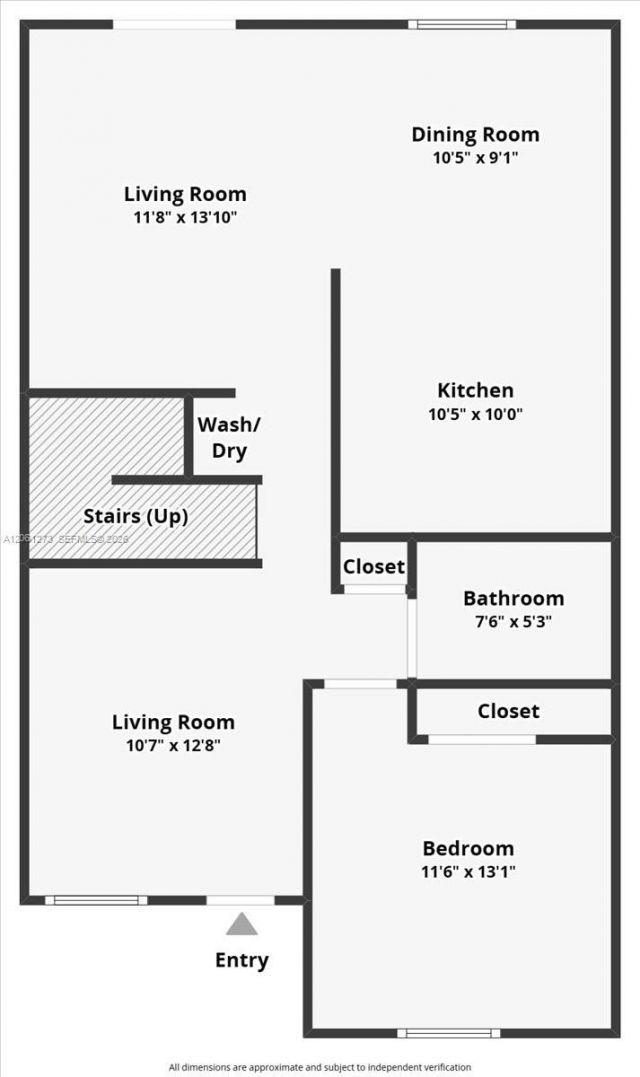 7245 NW 173rd Dr, Unit 2505, Hialeah, FL 33015 Photo