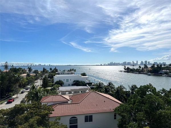 1455 N Treasure Dr, Unit PH-H, North Bay Village, FL 33141