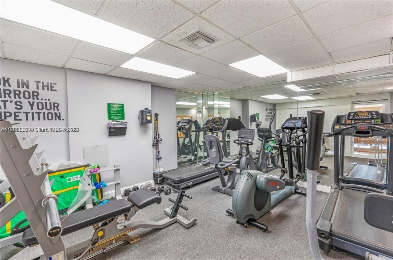 1455 N Treasure Dr, Unit PH-H, North Bay Village, FL 33141 Photo