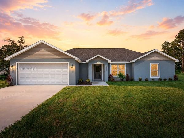 5826 Cortez Blvd. , Sebring, FL 33872
