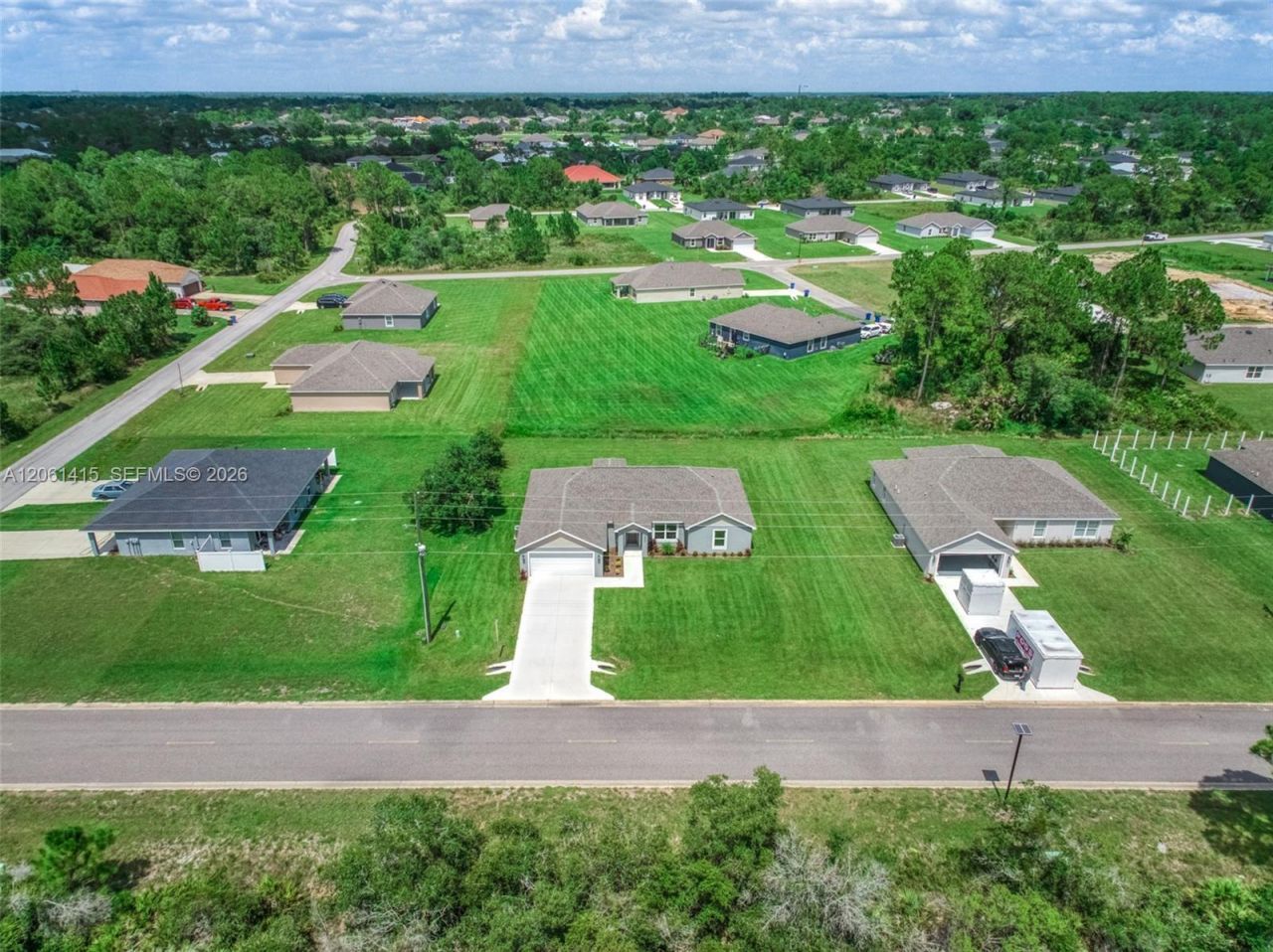 5826 Cortez Blvd. , Sebring, FL 33872 Photo