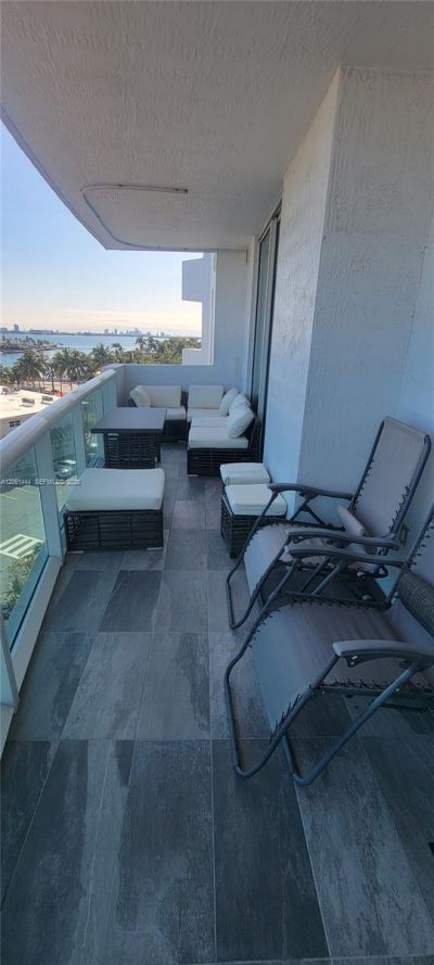 7910 W Harbor Island Dr, Unit 708, North Bay Village, FL 33141 Photo