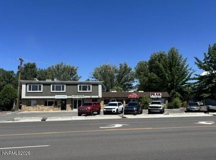 1555 U.s. Highway 395, Gardnerville, NV 89410 Photo