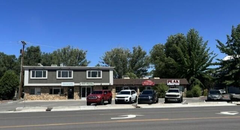 1555 U.s. Highway 395, Gardnerville, NV 89410 Photo