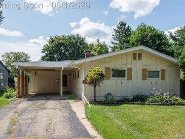 1727 Briarwood Drive, Flint, Mi 48507