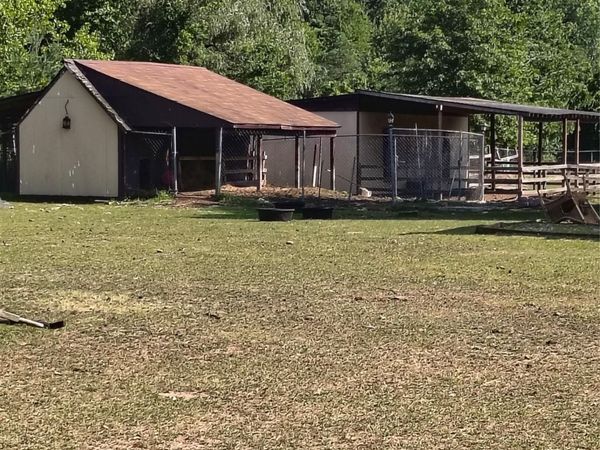 43145 Willis Road, Sumpter Township, Mi 48111