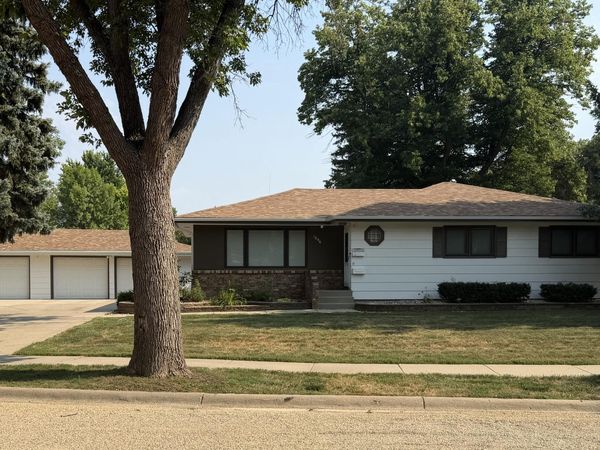 1896 Eisenhower Circle, Aberdeen, SD 57401