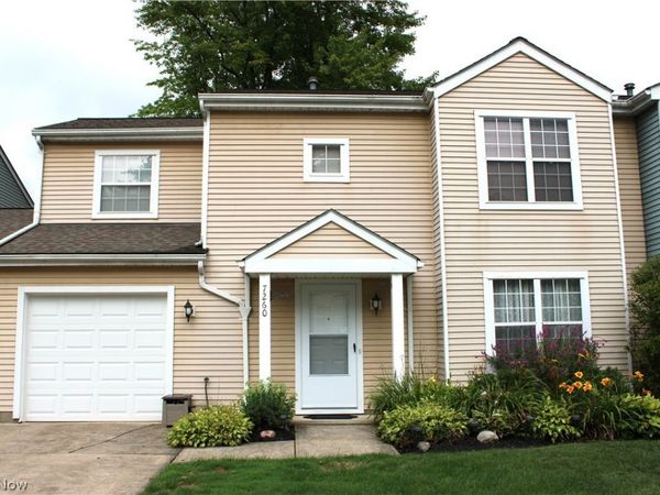 7260 Somerset Court, Northfield, OH 44067