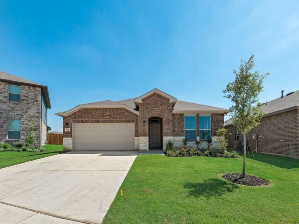 752 Rubicon Road, Fort Worth, TX 76247
