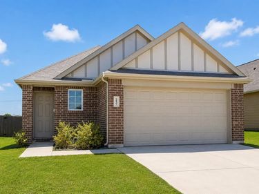 1137 Takeoff Avenue, Fort Worth, TX 76131