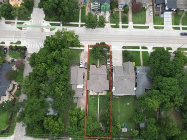 6012 Richmond Avenue, Dallas, TX 75206