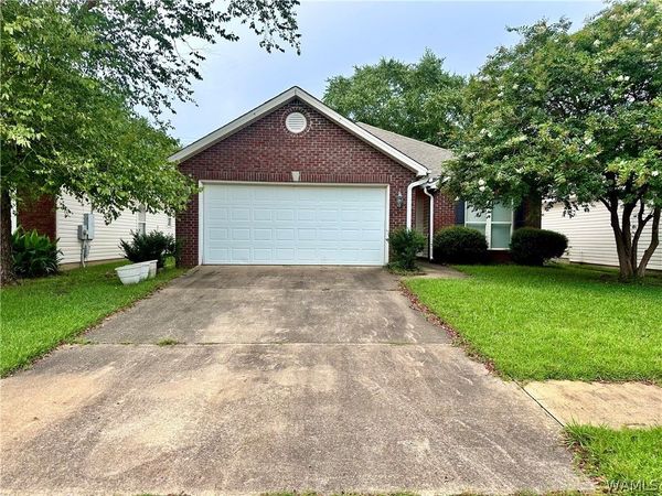 2102 Lenox Drive, Tuscaloosa, AL 35405