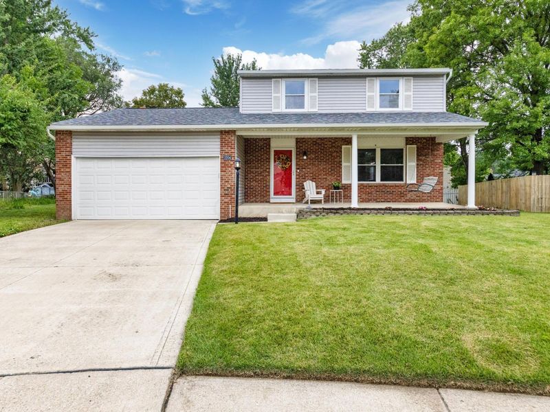 2204 Ladue Drive, Powell, OH 43065 Photo 1
