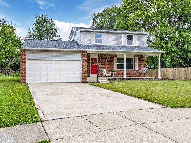 2204 Ladue Drive, Powell, OH 43065 Photo 3