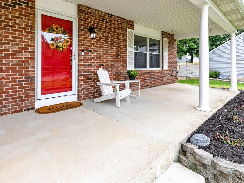 2204 Ladue Drive, Powell, OH 43065 Photo 4