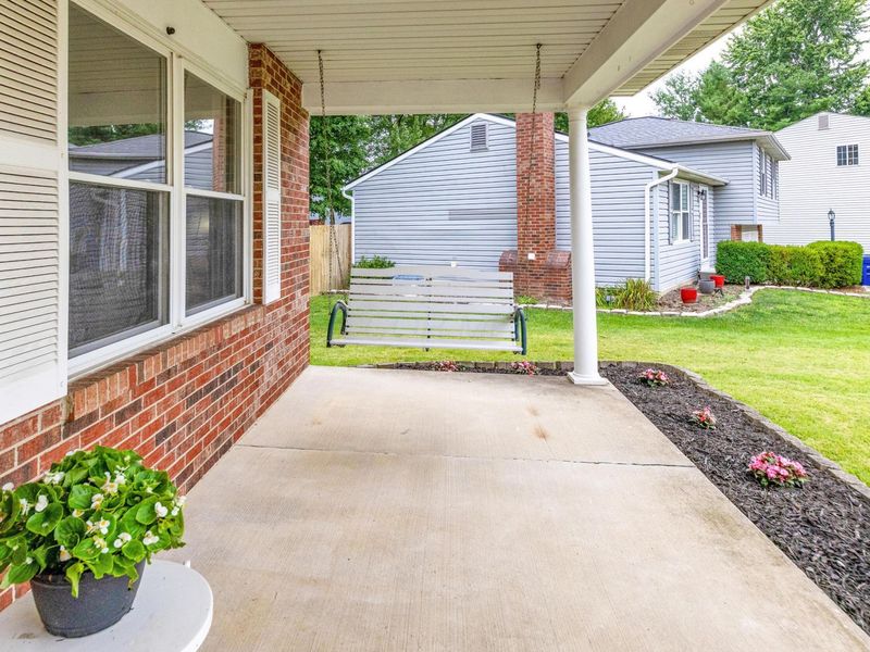 2204 Ladue Drive, Powell, OH 43065 Photo 5