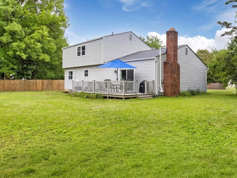 2204 Ladue Drive, Powell, OH 43065 Photo 56