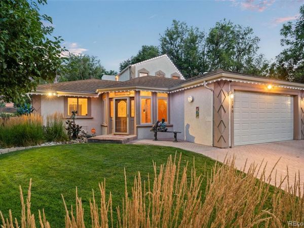 5140 E Missouri Avenue, Denver, CO 80246